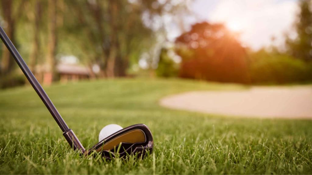 Wood golf clubs